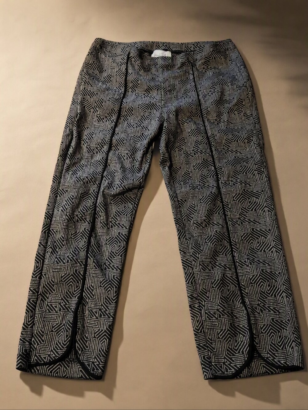 Joseph Ribkoff Pant - Picture 2 of 9